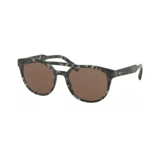 Prada PR13TS VH38C1 54MM Acetate Men`s Sunglasses R2905