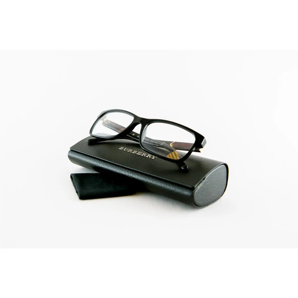 Prada Eyeglasses-vpr 15P MAX-101 Bordeaux