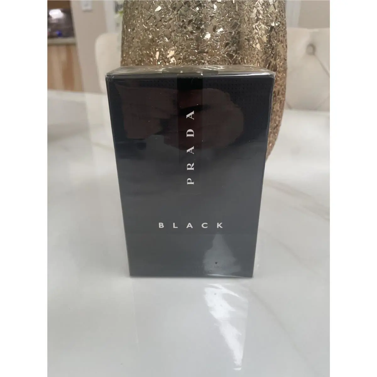 Prada Black Edp 100ML Spray