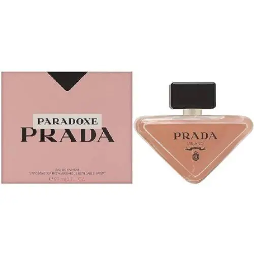 Prada Paradoxe 3.0 Oz. 90ml Refillable Eau de Parfum Spray Women