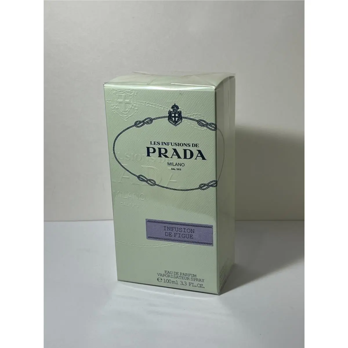 Prada Infusion de Figue Eau de Parfum 3.3fl oz/100ml