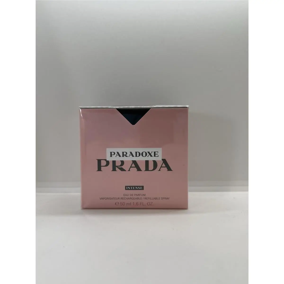 Paradoxe Intense by Prada Eau De Parfum 1.6oz/50ml Spray