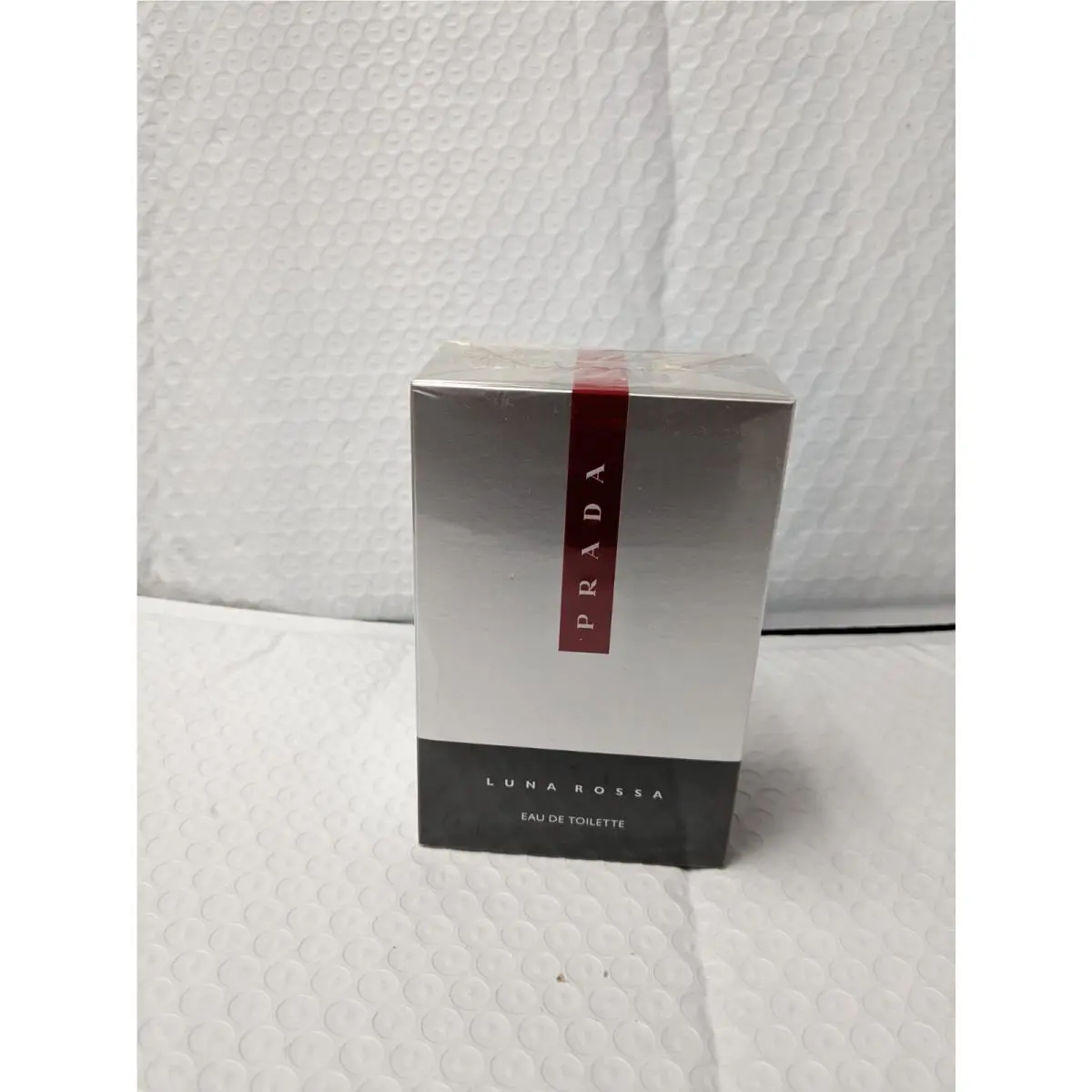 Prada Luna Rossa Pour Homme For Men 3.4 oz/100 ML Edt Spray BY Prada