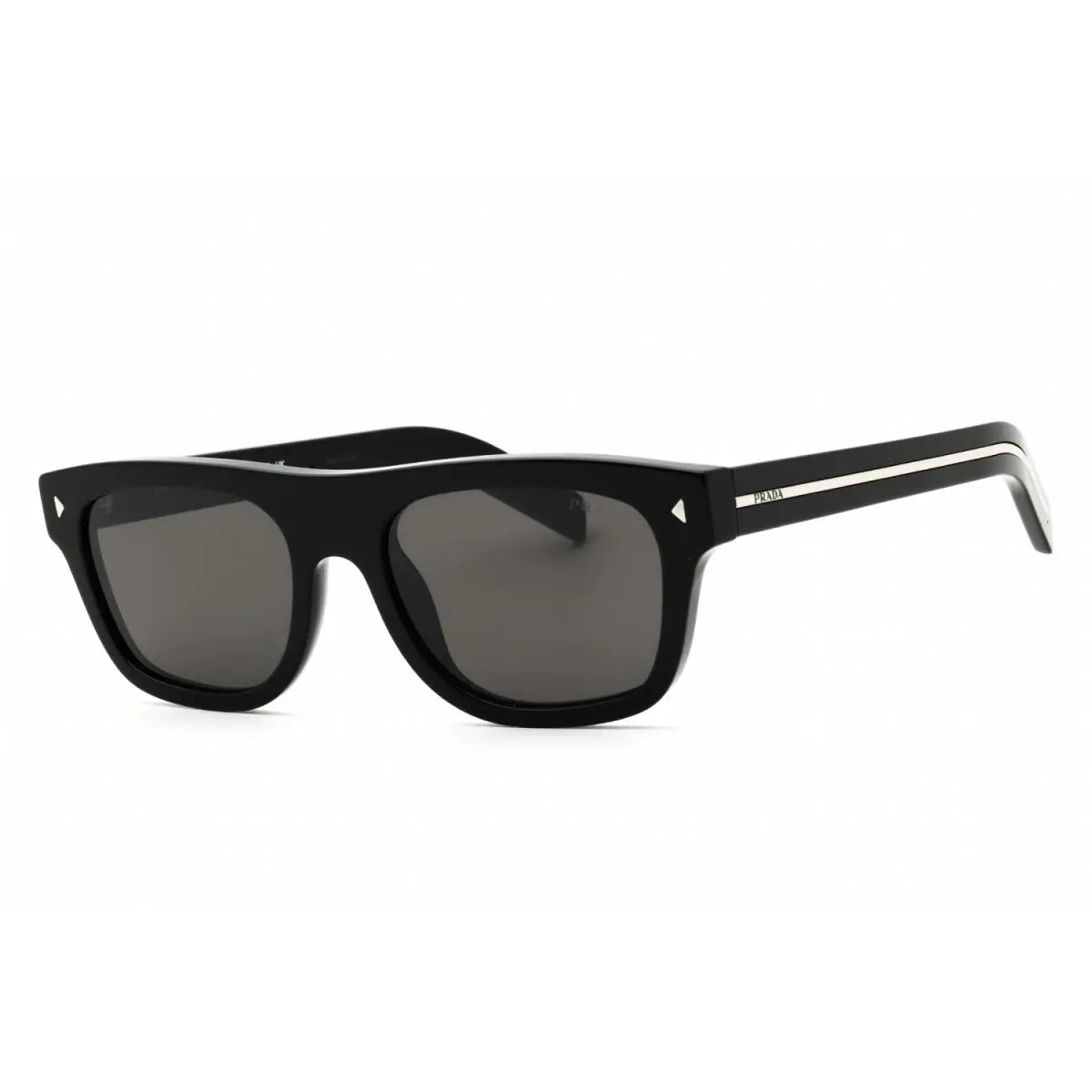 0PR B12S-16K731 Sunglasses 55mmmm by Prada