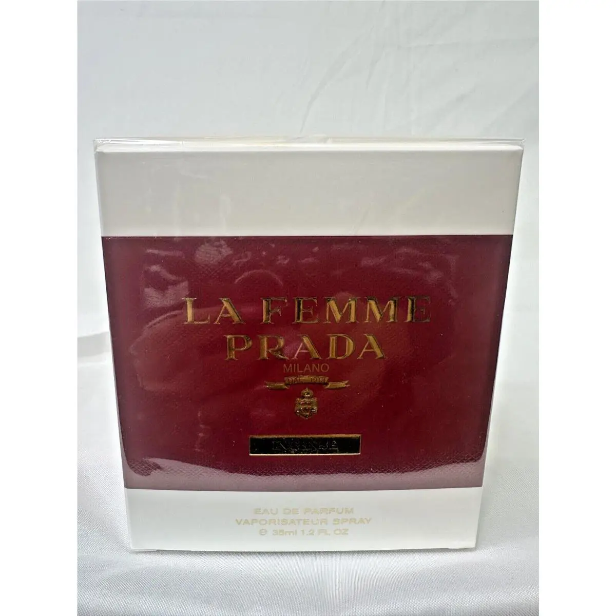 Prada La Femme Intense Edp Spray 35ml