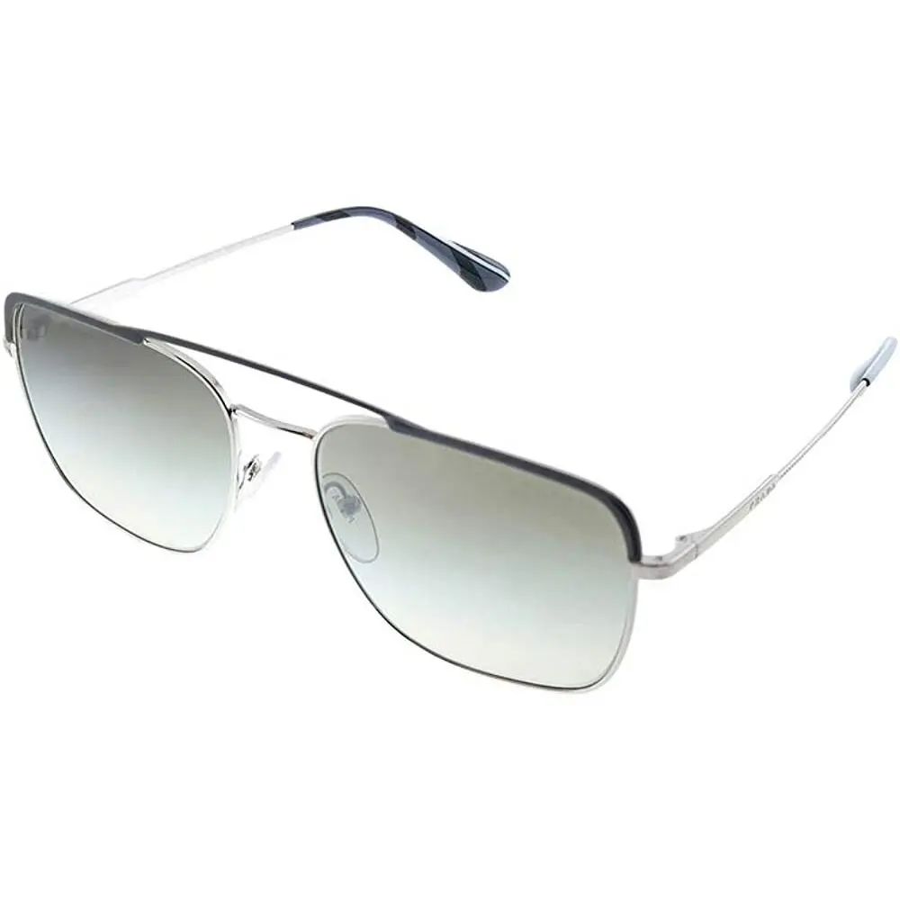 Prada Sunglasses 0PR 53VS 3294S1 59-18-145 Pilot Eyeglasses