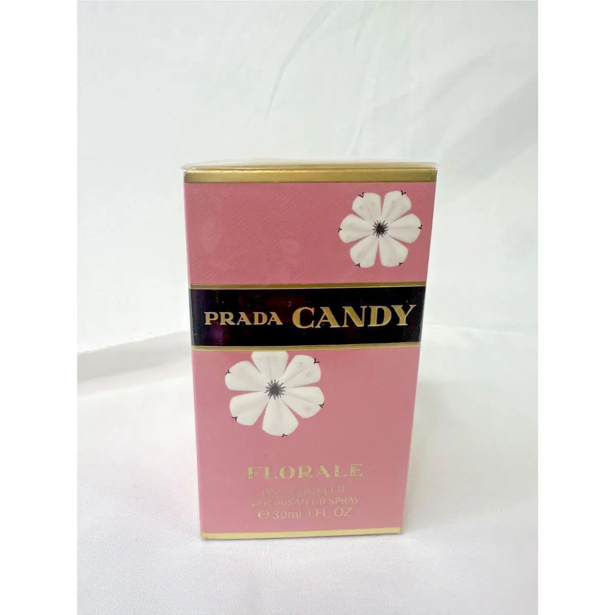 Prada Candy Florale Edt Spray 30ml
