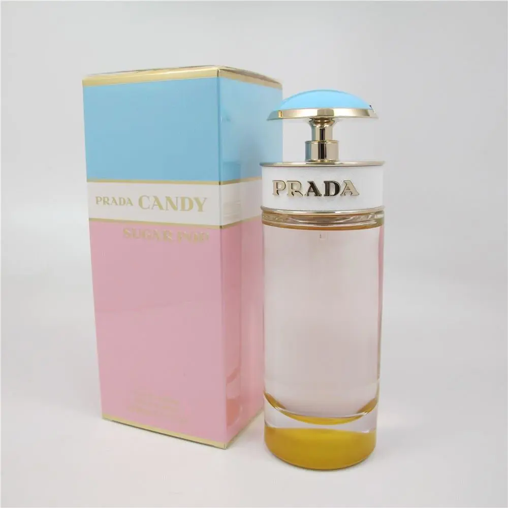 Prada Candy Sugar Pop 80 Ml/ 2.7 oz Eau de Parfum Spray