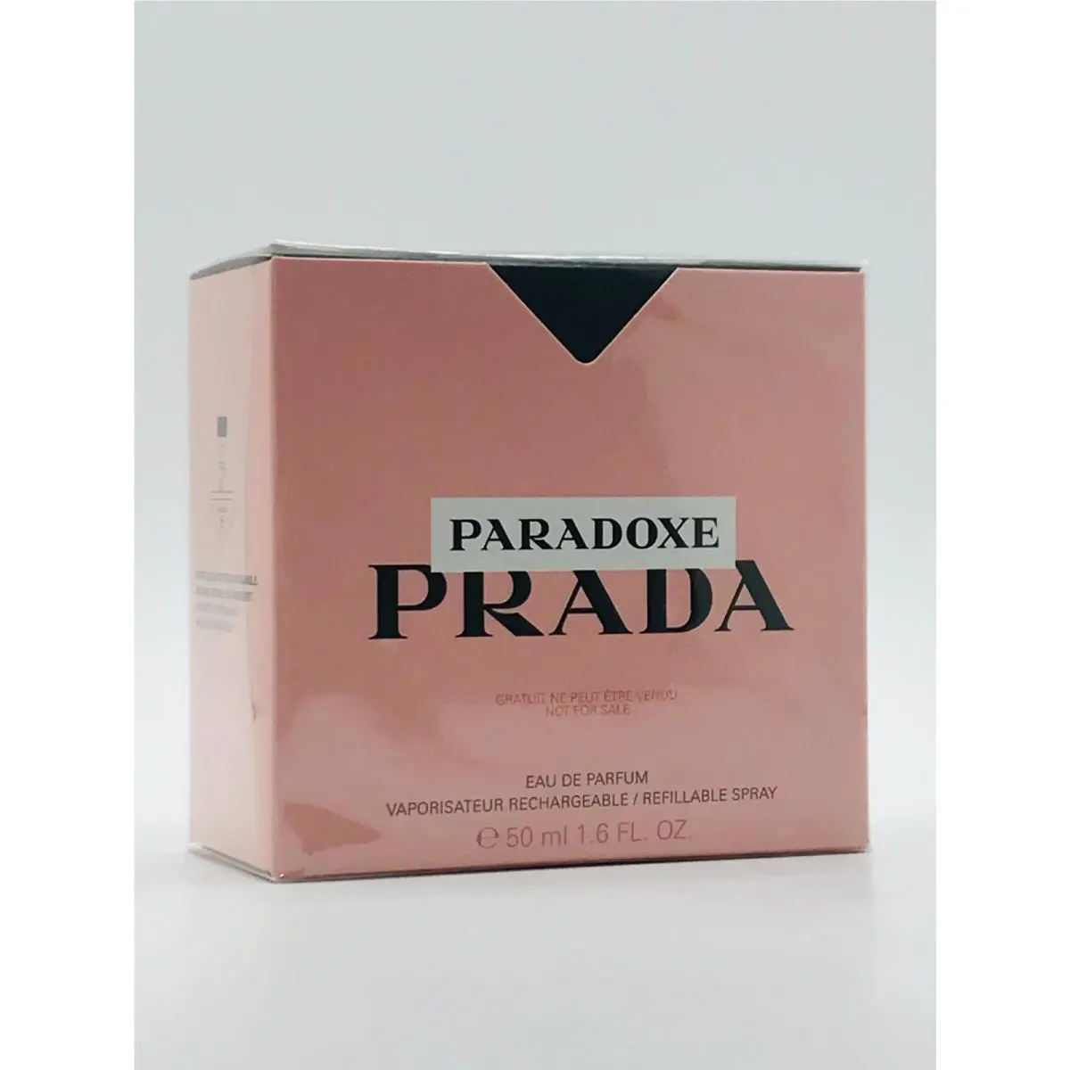Prada Paradoxe Women Parfum Spray 1.6 oz
