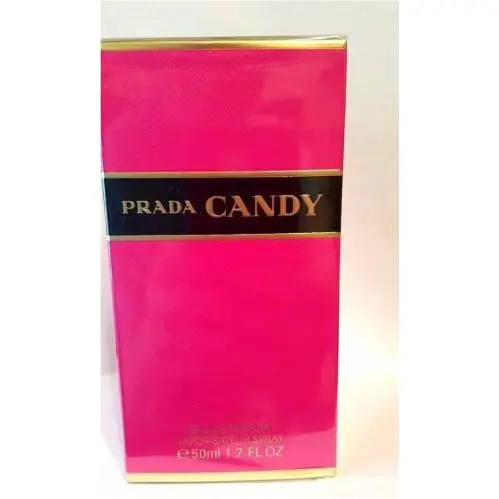 Prada Candy Edp Perfume 1.7 oz