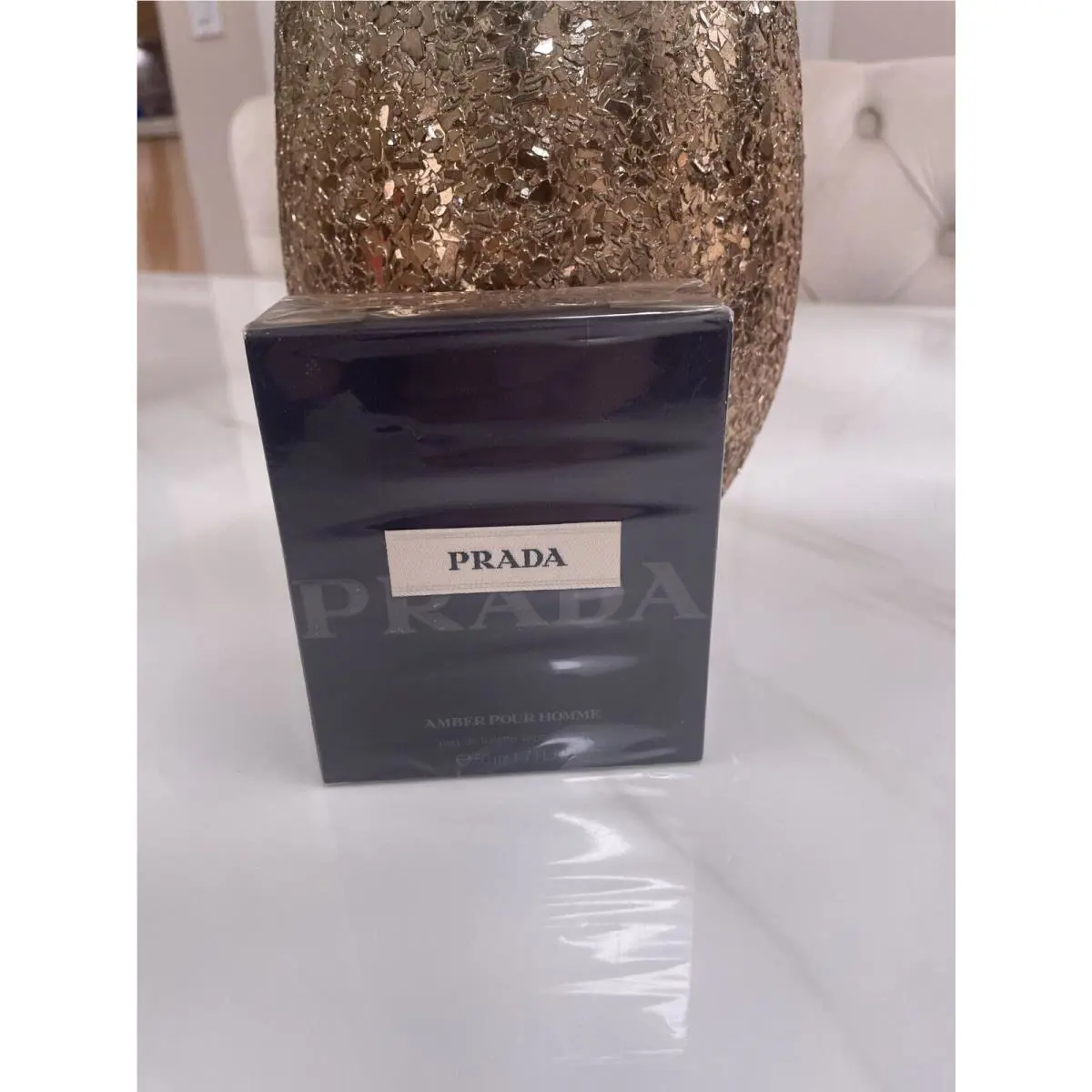 Prada Edp 50ML Spray