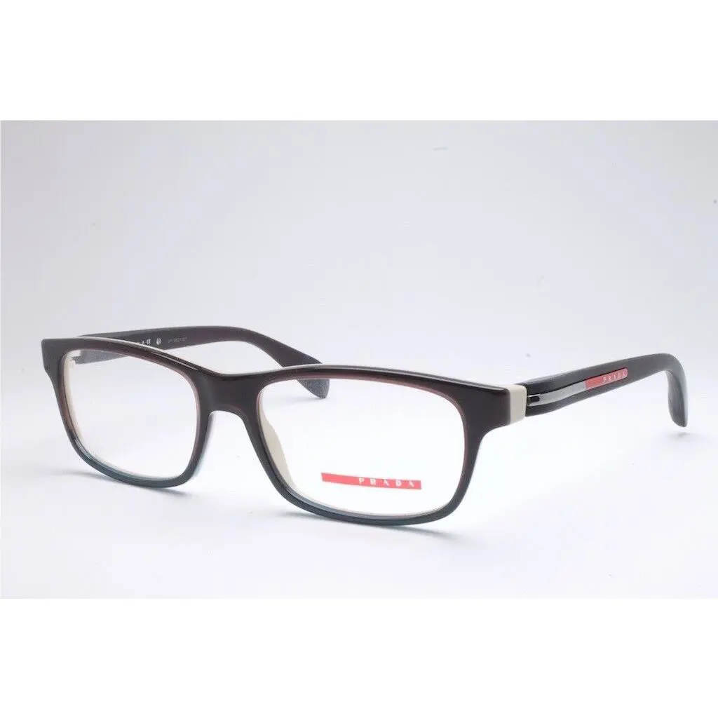 Prada Vps 03D LAP-1O1 Eyeglasses SIZE:54-17-140