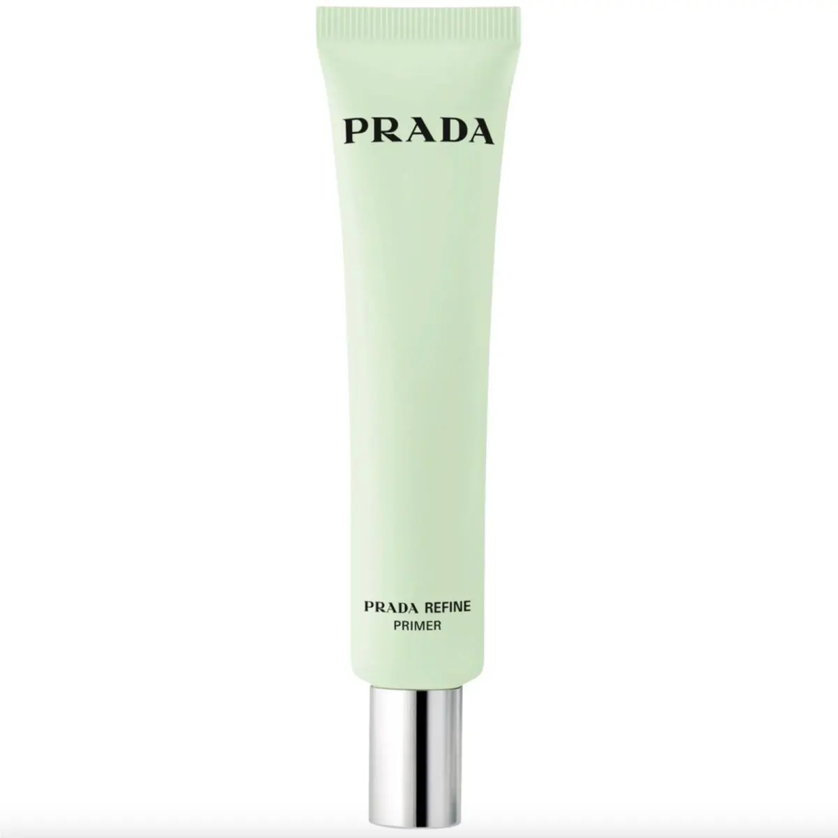 Prada Beauty Refine Blurring Extending Face Primer Soft-focus Effect