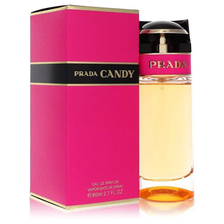Candy Eau De Parfum Spray By  2.7oz For Women by Prada