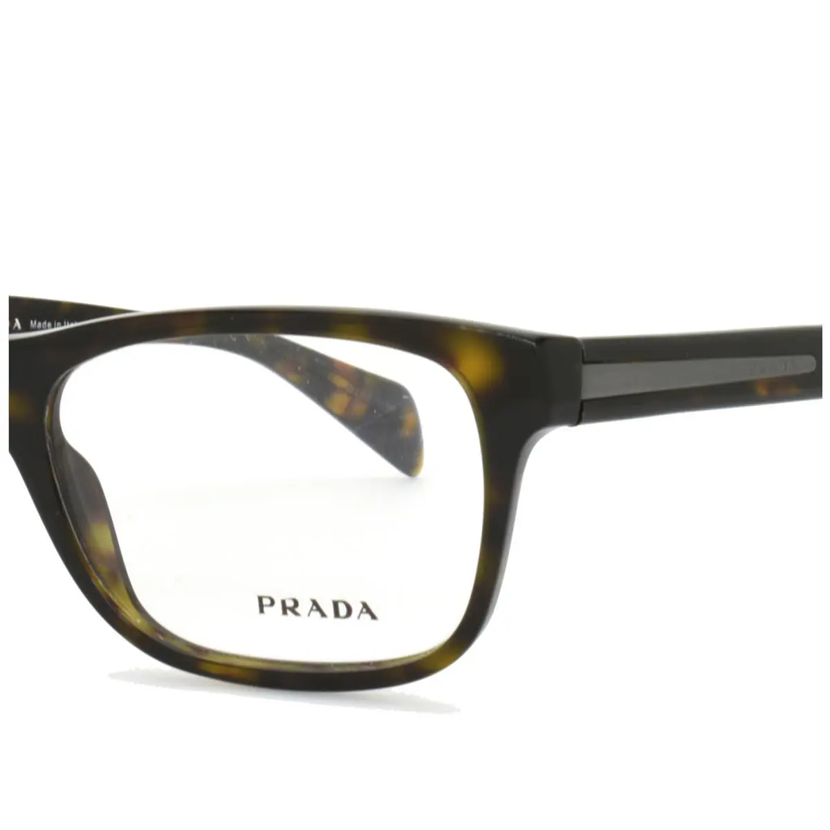 Prada Eyeglasses 19P 2AU 55-18-140
