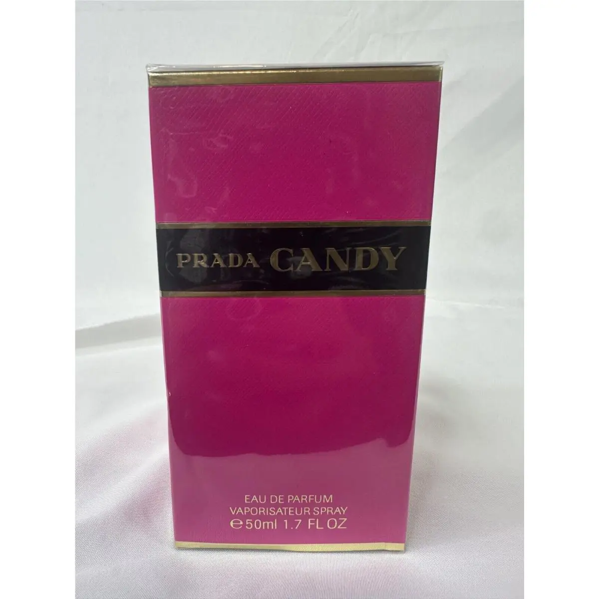 Prada Candy Edp Spray 50ml