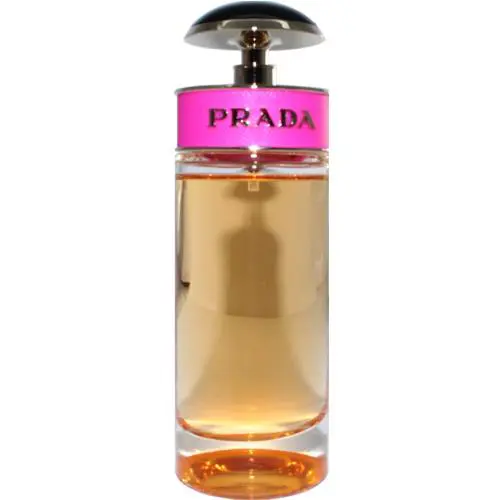 Prada Candy by Prada 2.7 oz/80 ml Edp Spray Tester For Women
