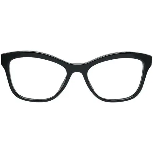 Vpr 05W 05H-101 Blue/brown Womens Eyeglasses 53-19-140 by Prada
