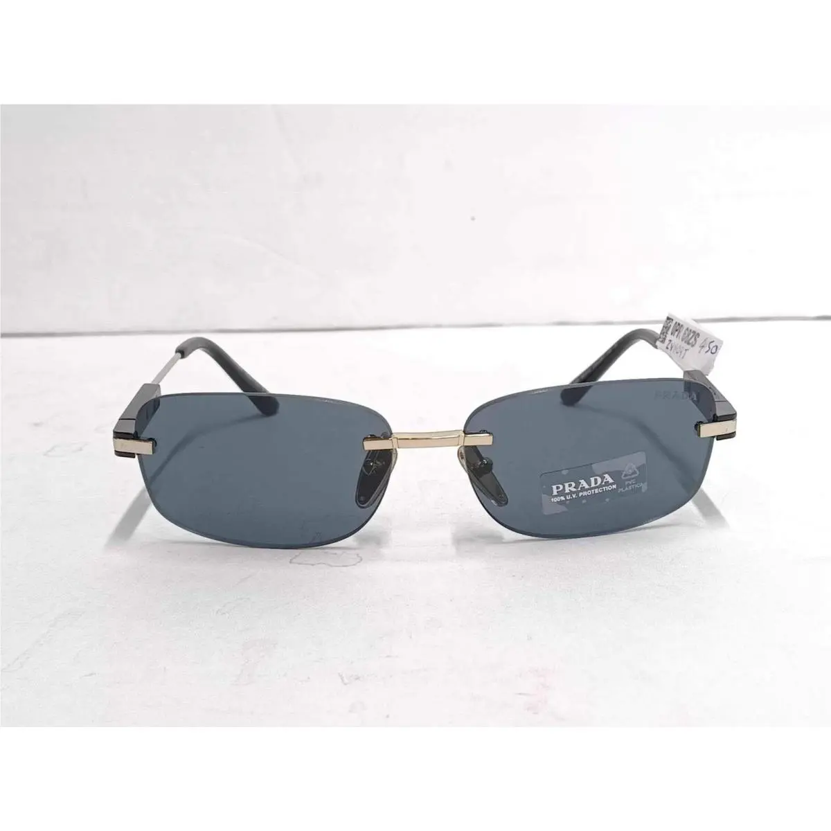 Prada Sunglasses PR 68Z ZVN-09T D