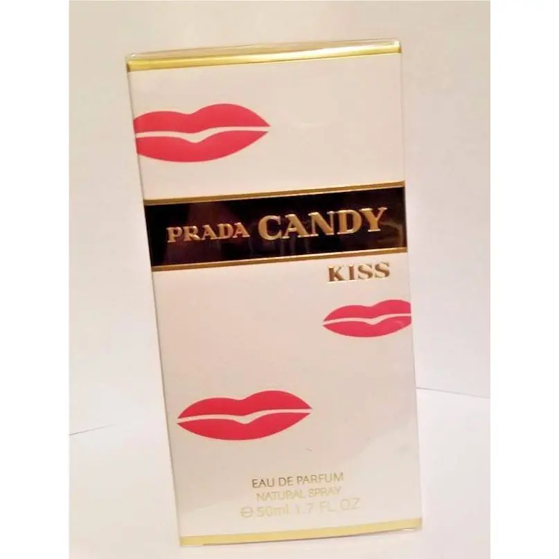 Prada Candy Kiss Eau de Parfum 1.7 oz