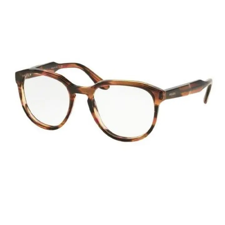 Prada Eyewear Vpr18s Ueo1o1 D