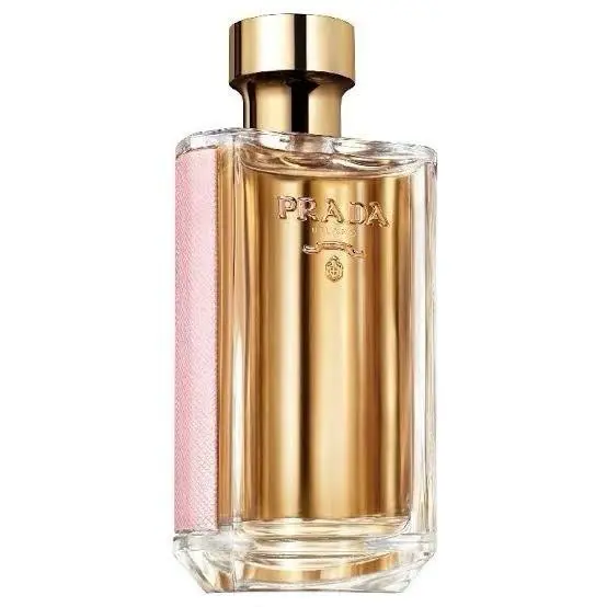 Prada LA Femme L`eau BY Prada Eau DE Toilette Natural Spray 100 ML/3.4 Fl.oz