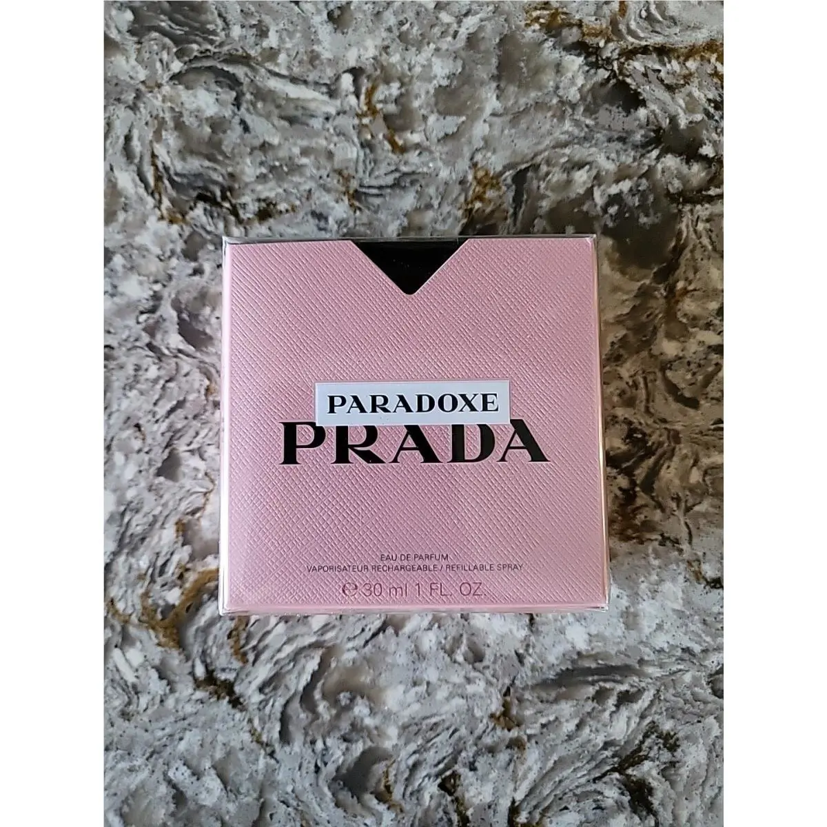 Prada Paradoxe Edp 30 ml