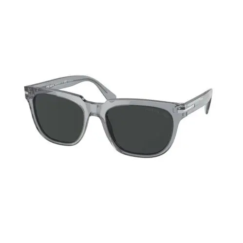 Prada 0PR 04YSF 08U08G Transparent Grey
