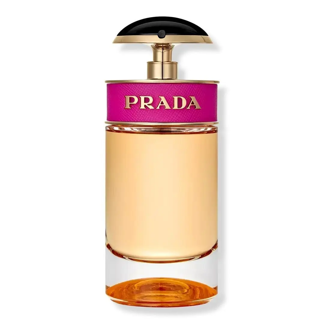 Prada Candy Eau de Parfum For Women 1.7 Fl. Oz. / 50ml