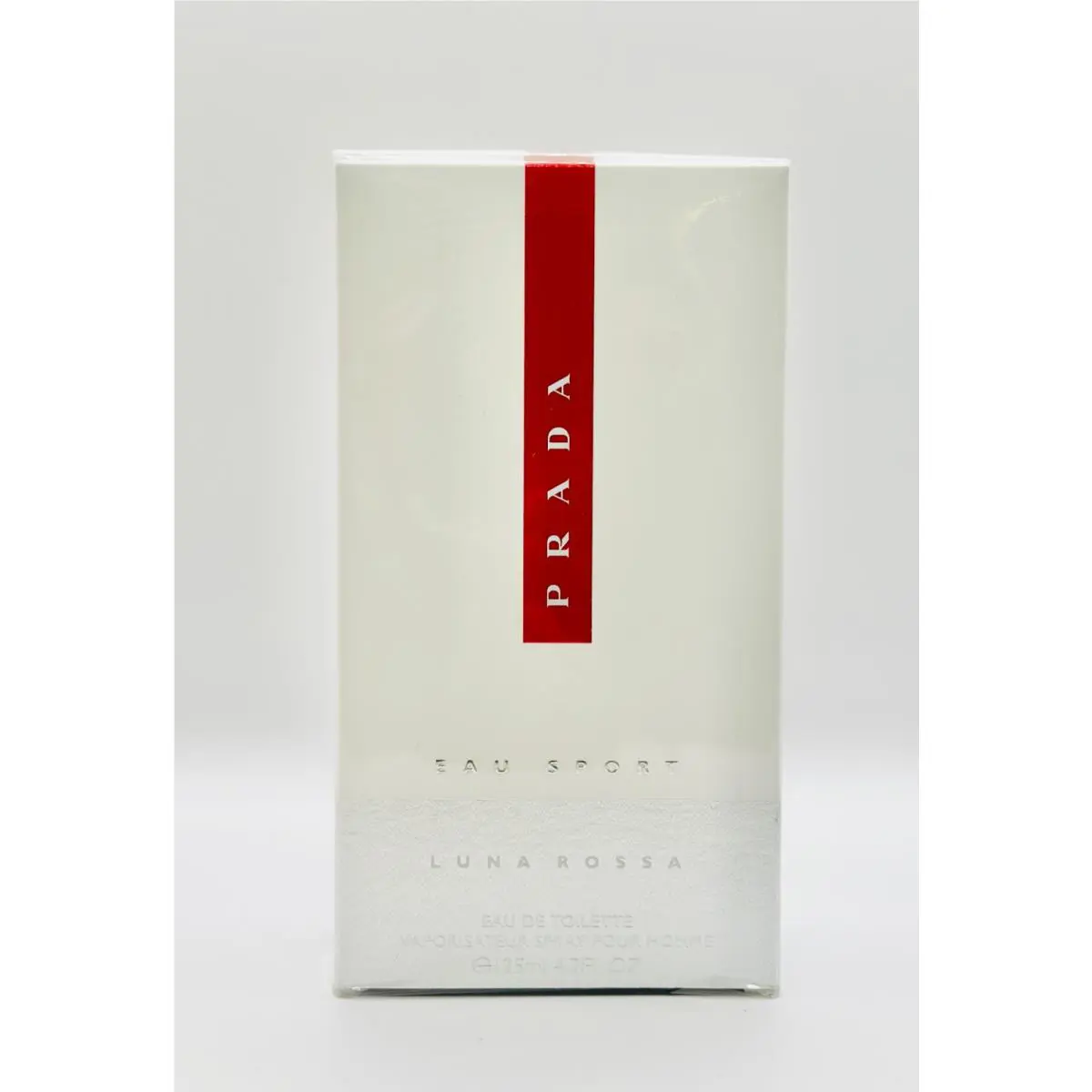 Prada Luna Rossa Eau Sport by Prada 125 Ml/ 4.2 oz Edt