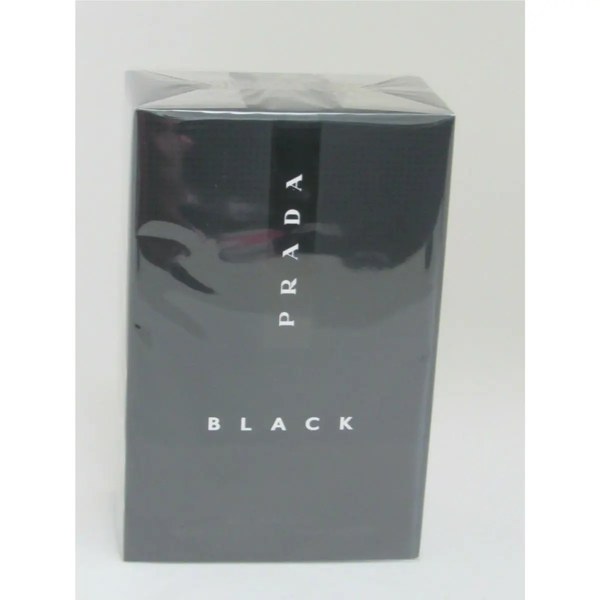 Prada Luna Rossa Black Cologne by Prada 3.4 oz Edp Spray For Men Made IN Spa