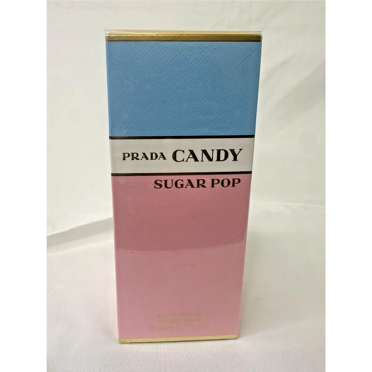 Prada Candy Sugar Pop Edp Spray 80ml