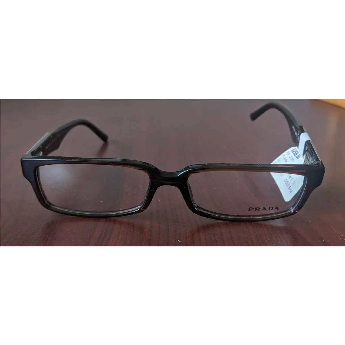 Prada Vpr 01M ZXD-1O1 52-15/140 Frames See Pic