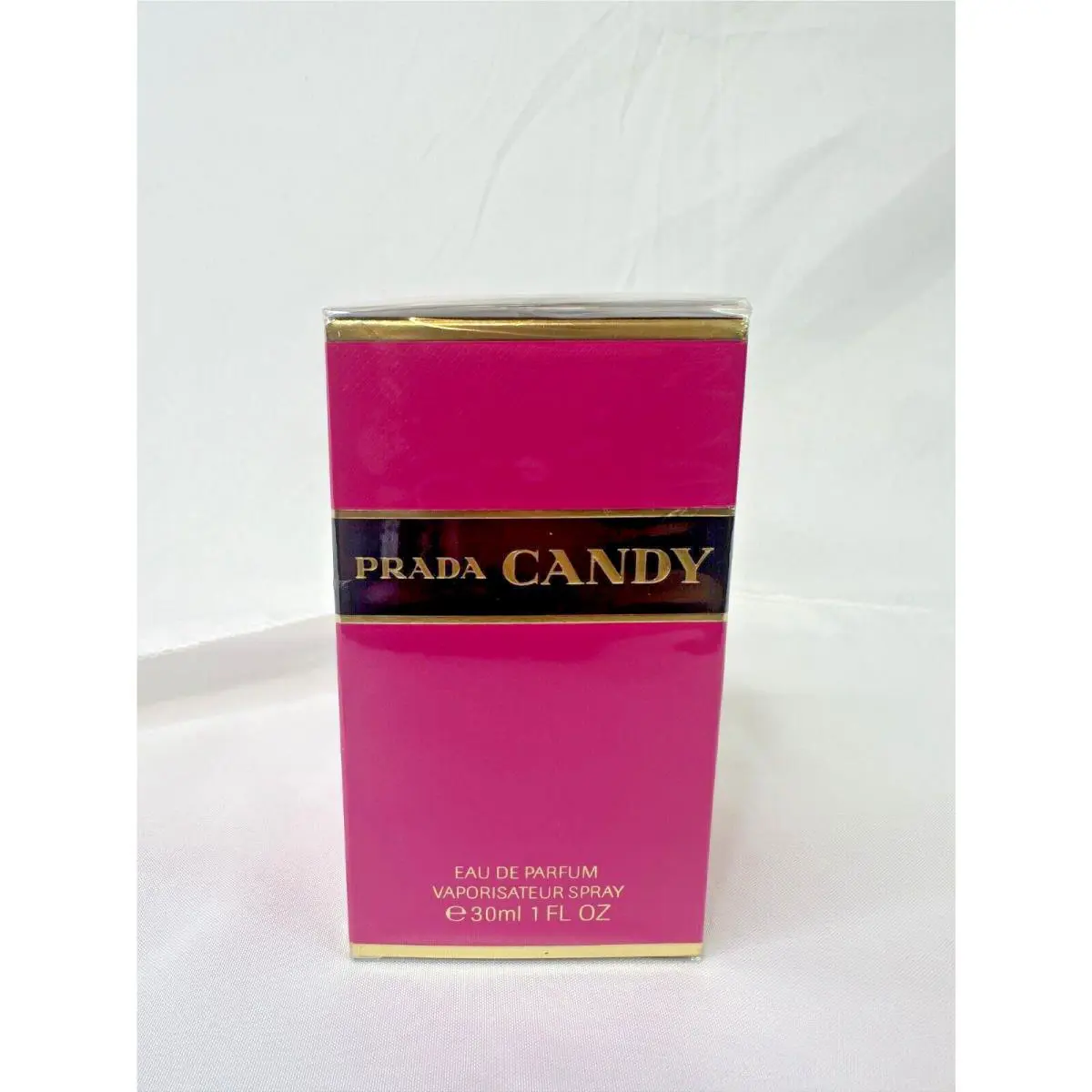 Prada Candy Edp Spray 30ml Hard to Find