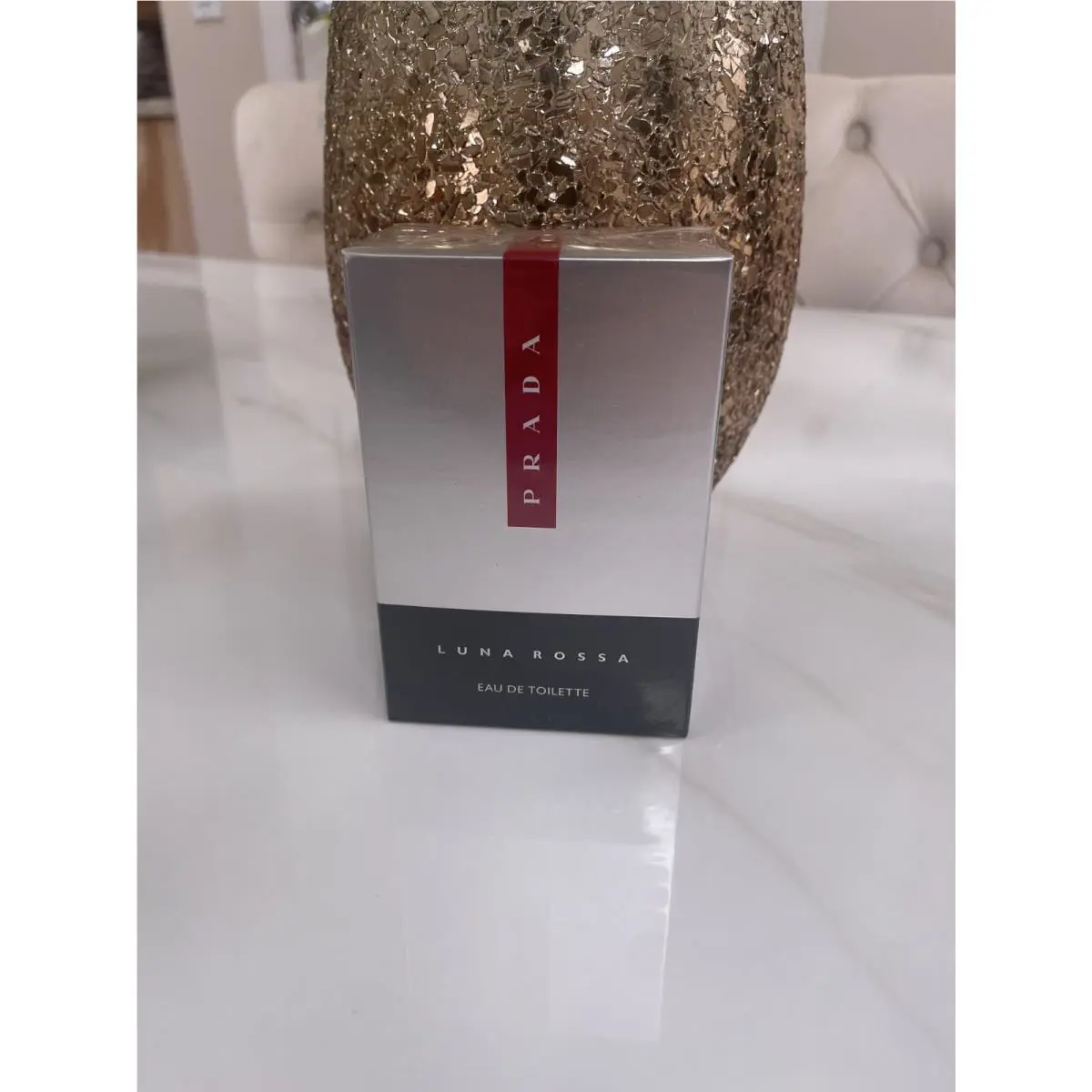 Prada Luna Rossa Edt 50ML Spray