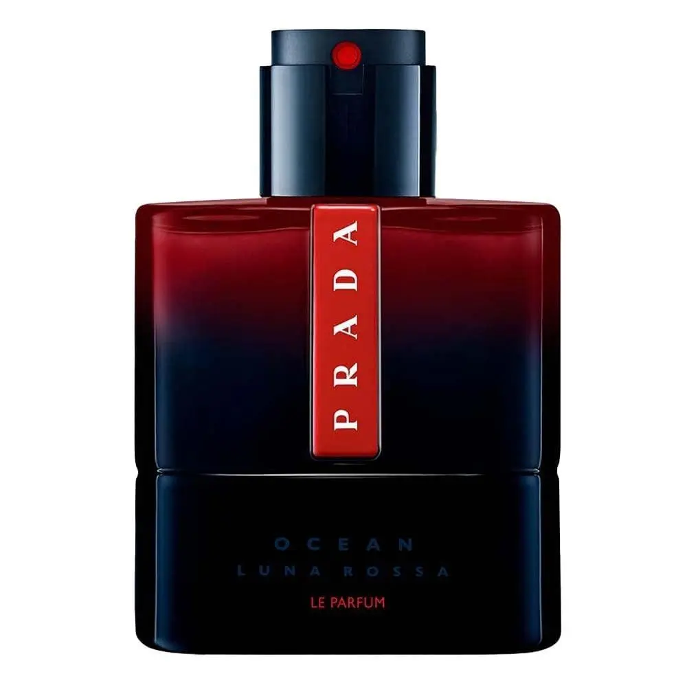 Prada Armani Beauty- Code - Eau de Toilette - Cologne For Men - Ambery Woody Fragrance