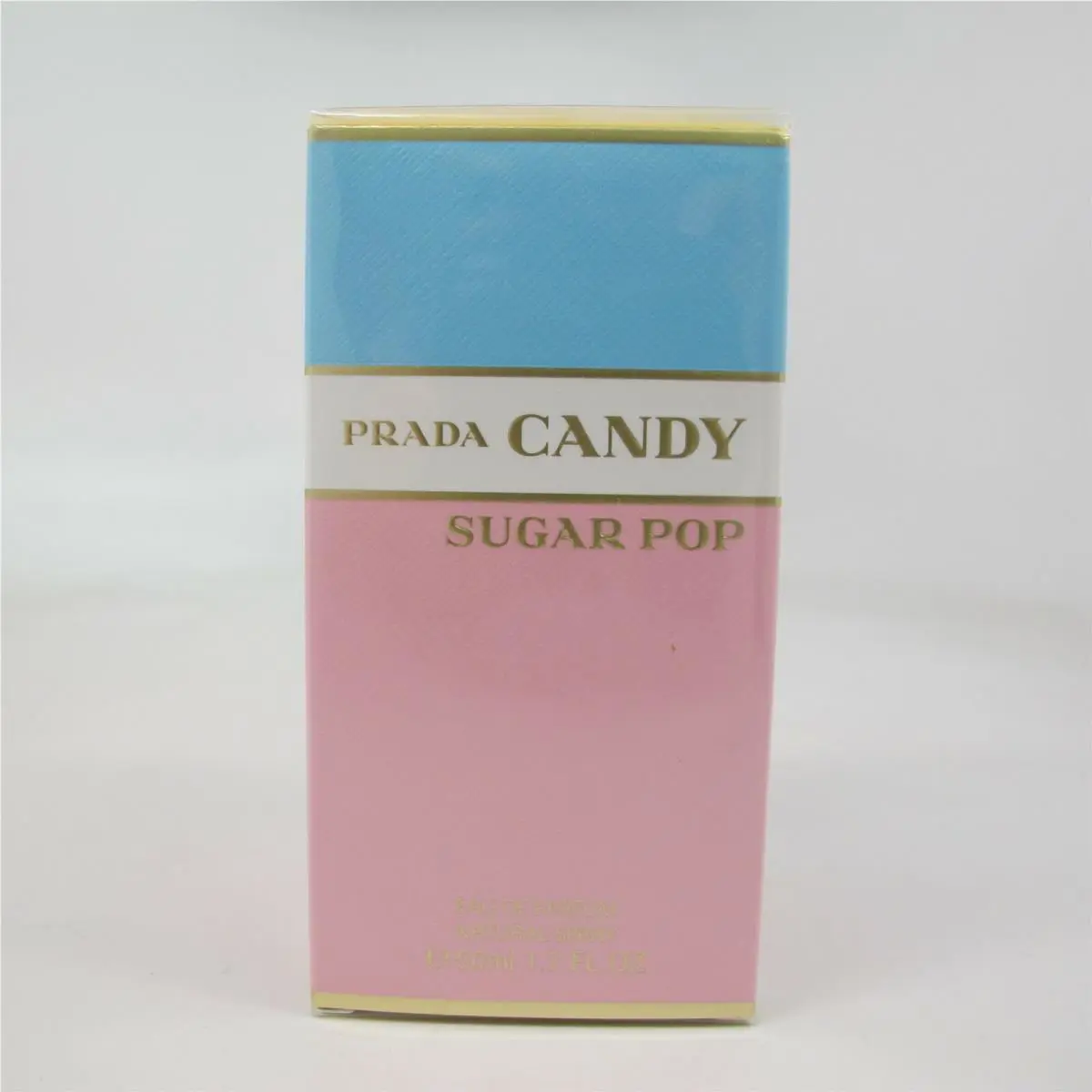 Prada Candy Sugar Pop 50 Ml/ 1.7 oz Eau de Parfum Spray