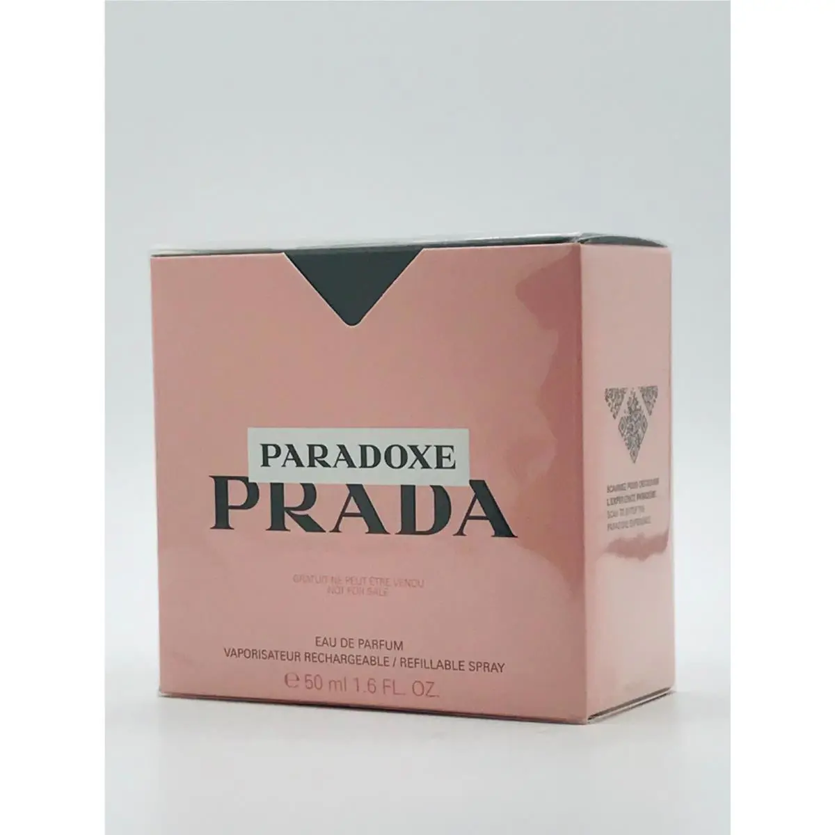 Prada Paradoxe Women Parfum Spray 1.6 oz