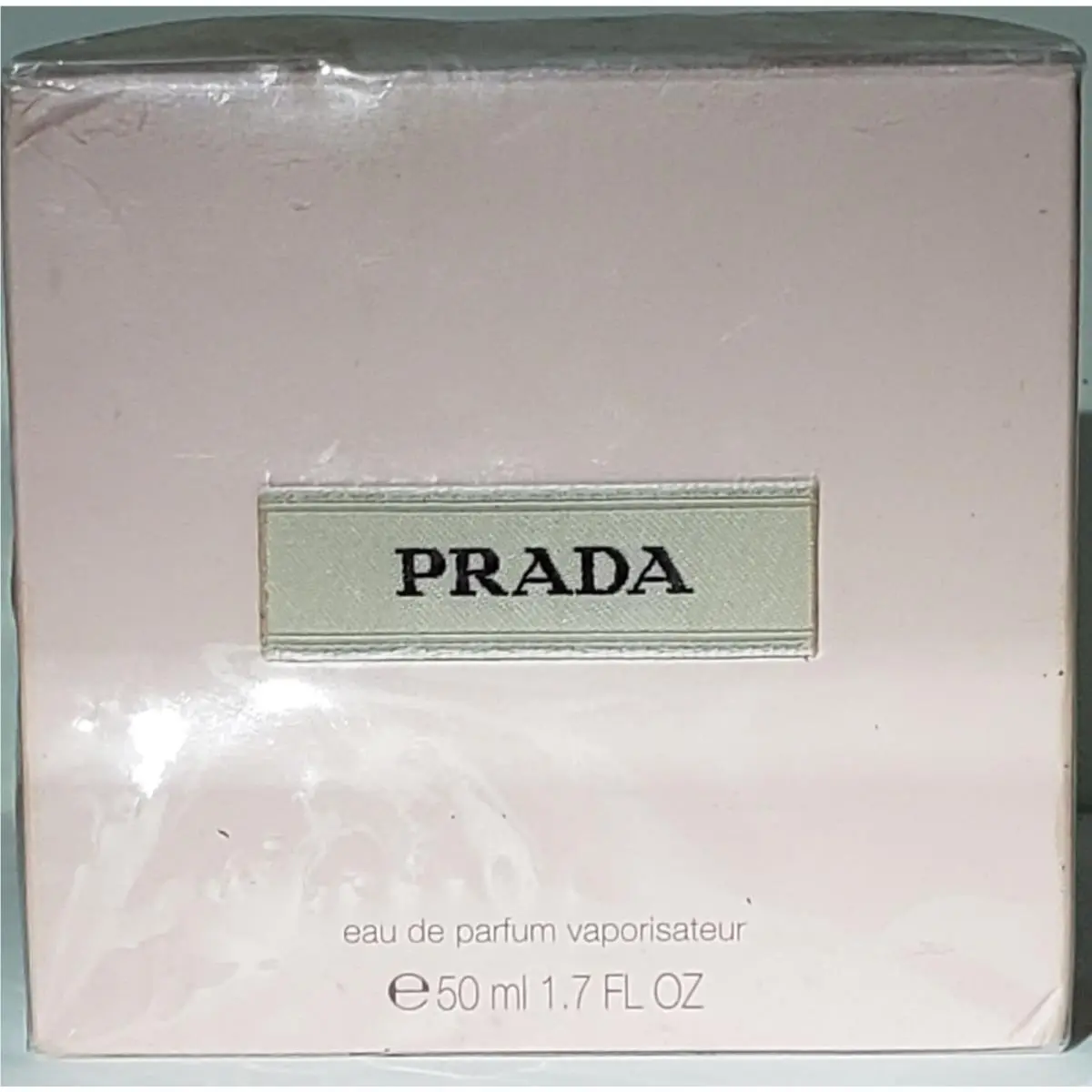 Prada Signature Perfume by Prada Eau de Parfum Edp Spray 1.7 oz