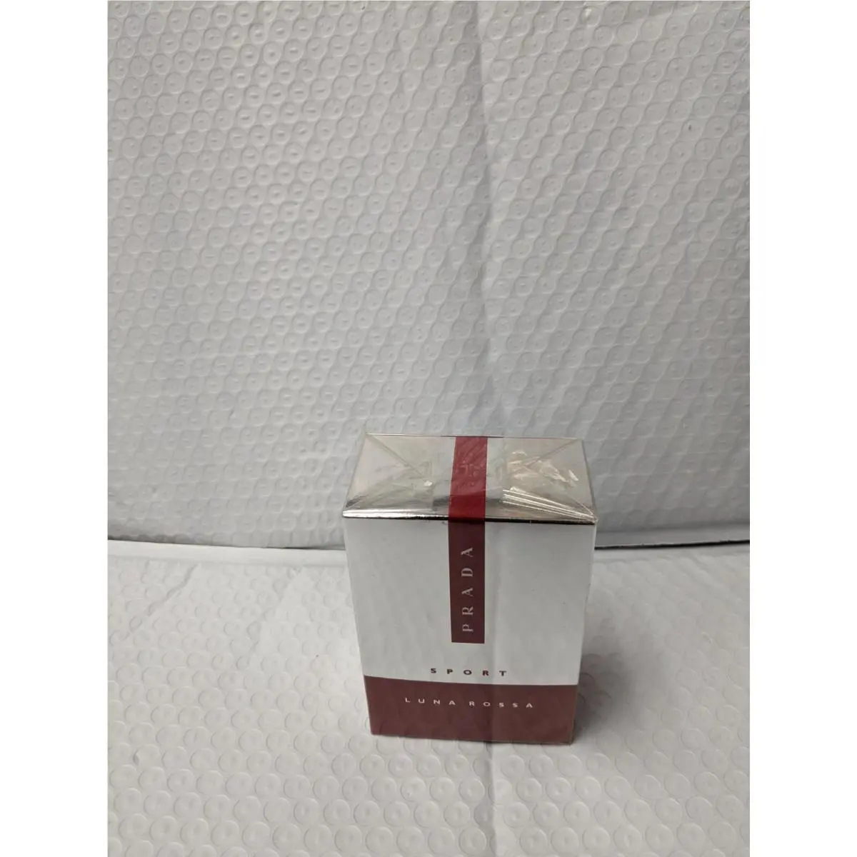 Prada Luna Rossa Sport For Men 1.7 Oz/ 50 ML Edt Spray BY Prada