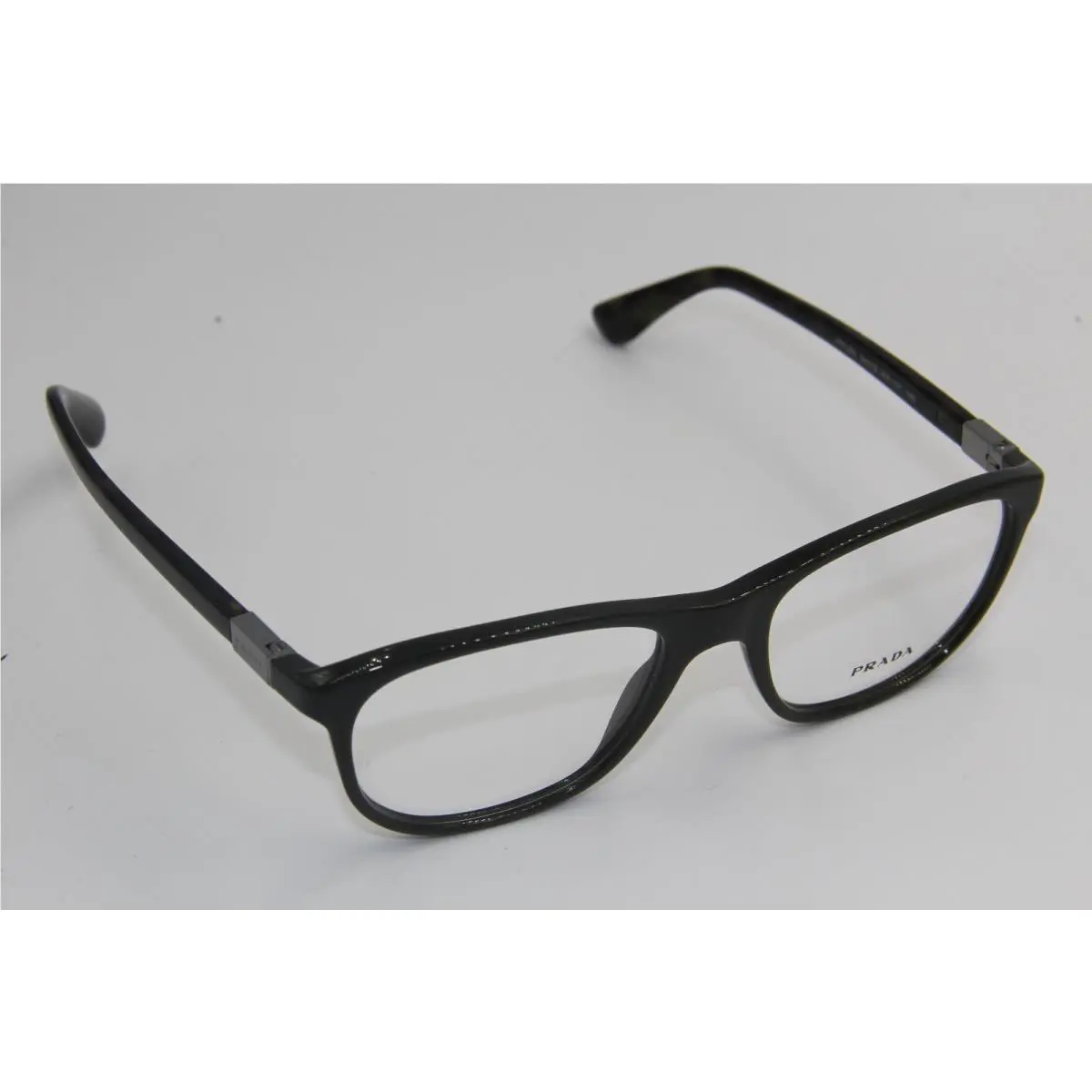 Prada Vpr 29S UF8-1O1 Green Eyeglasses RX VPR29S 54-19
