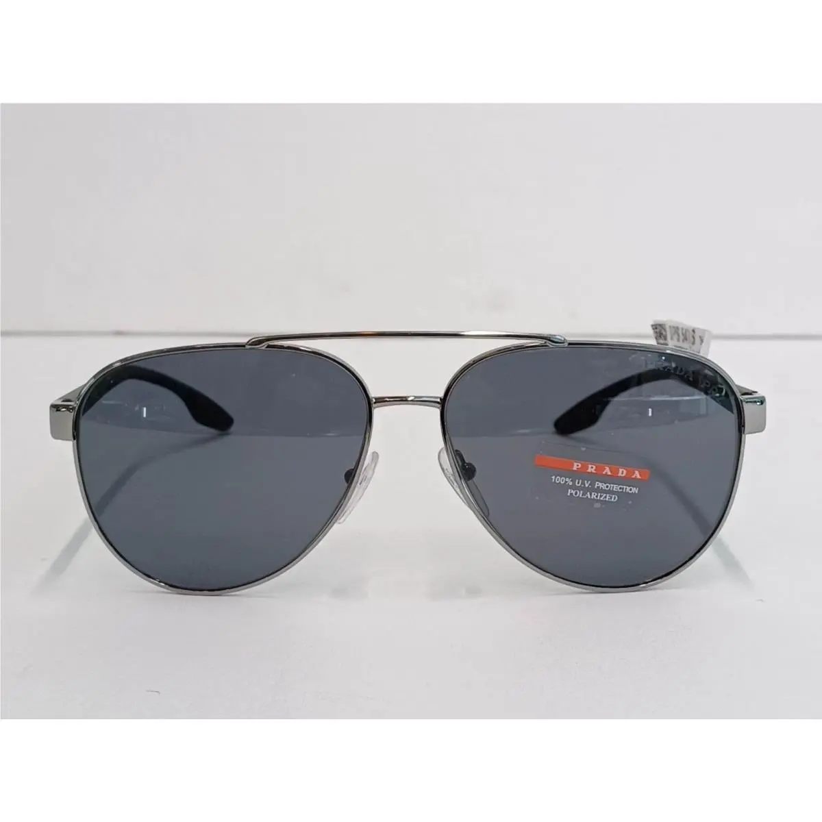 Prada Sunglasses 0PS 54TS 5av5 D