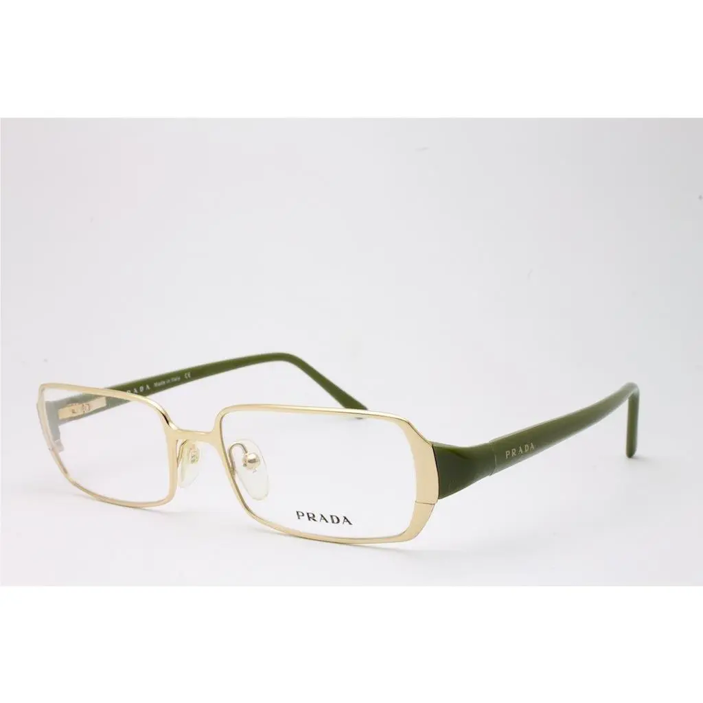 Prada Vpr 54G 5AK-1O1 Eyeglasses SIZE:51-17-135