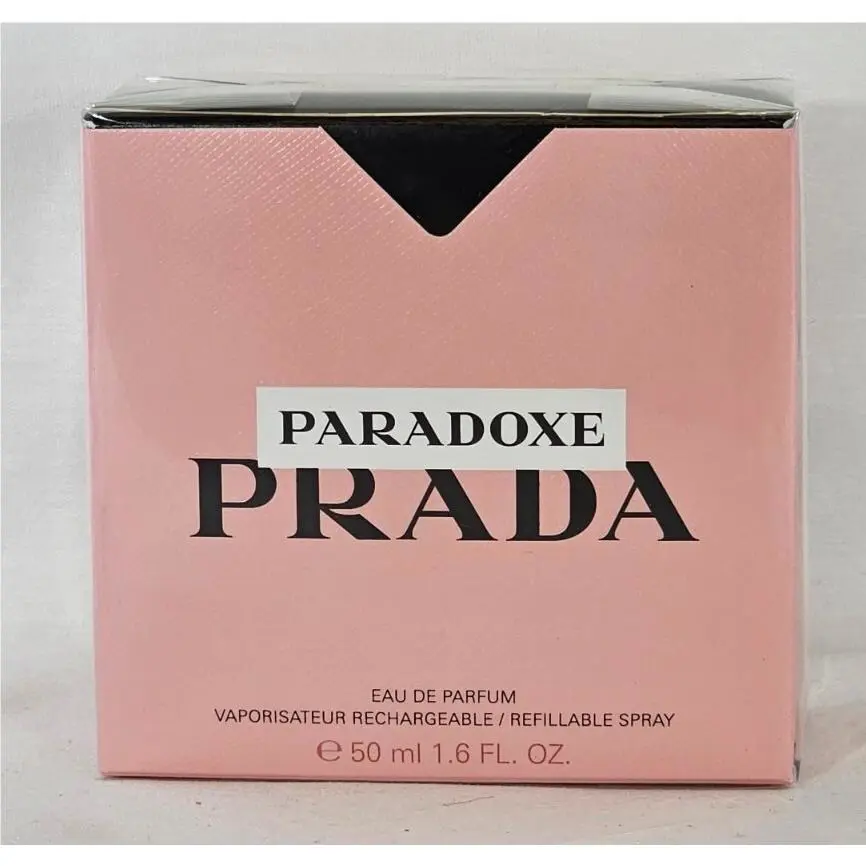 Prada Paradoxe 50ML 1.6. Oz Eau de Parfum Spray