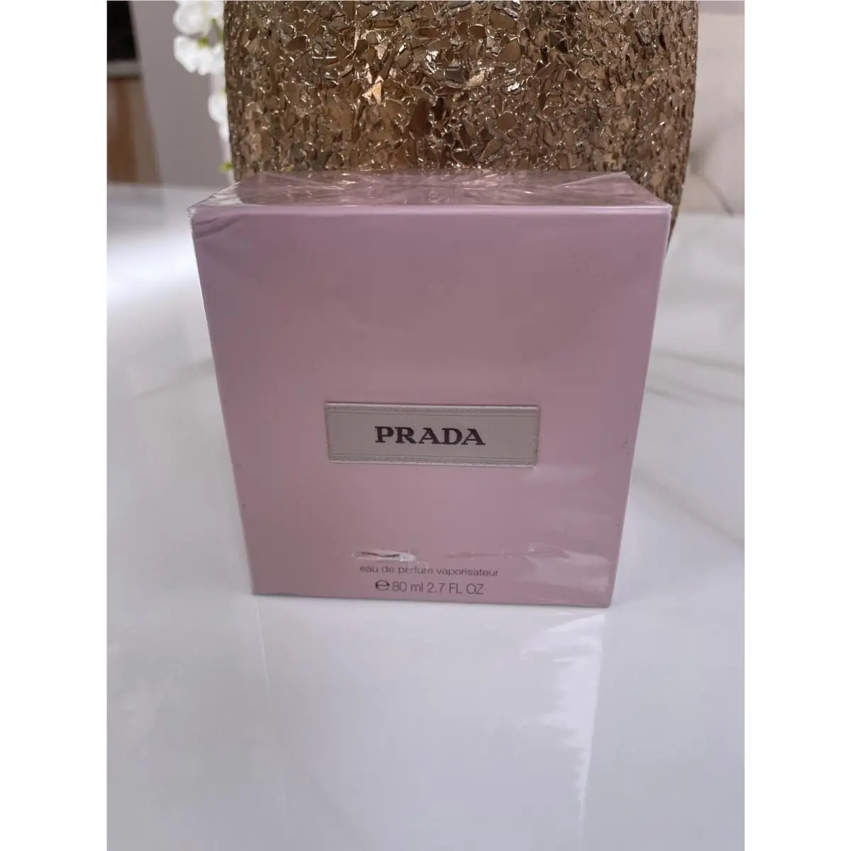 Prada 80ML Edp Spray