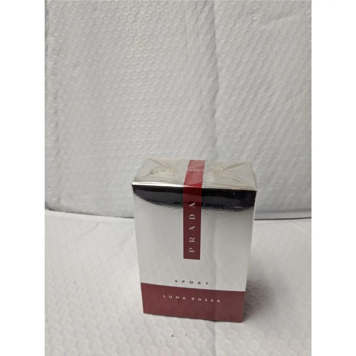 Prada Luna Rossa Sport 3.4 oz/100 ml E D T Spray For Men BY Prada