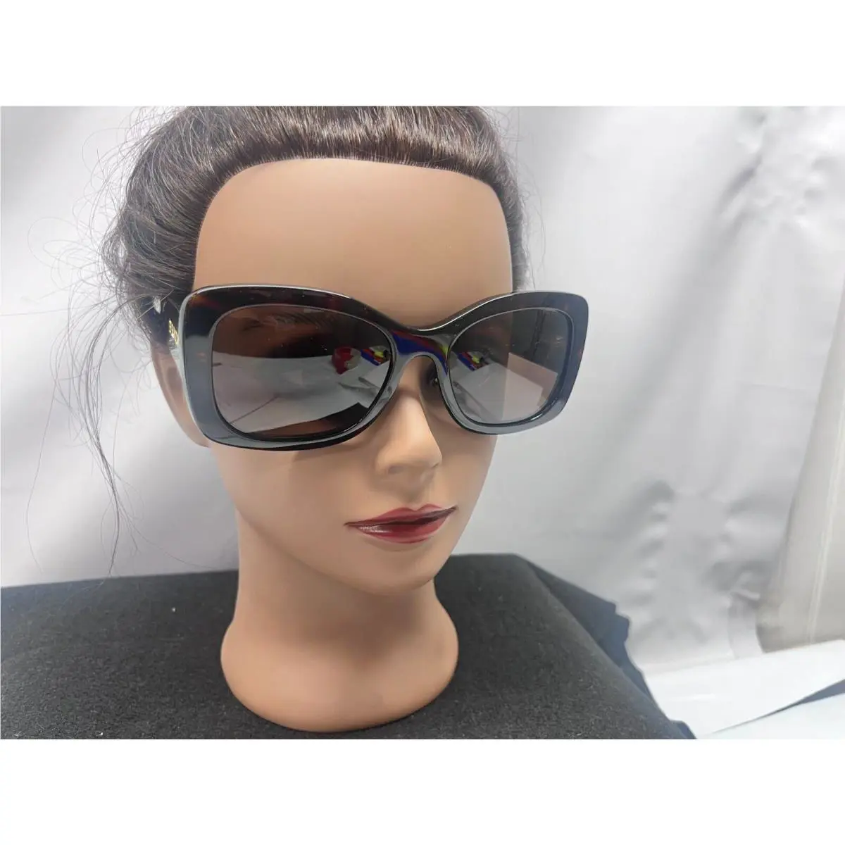 Prada PR A08S 16N5Y1 56 - Briar Tortoise NO Case