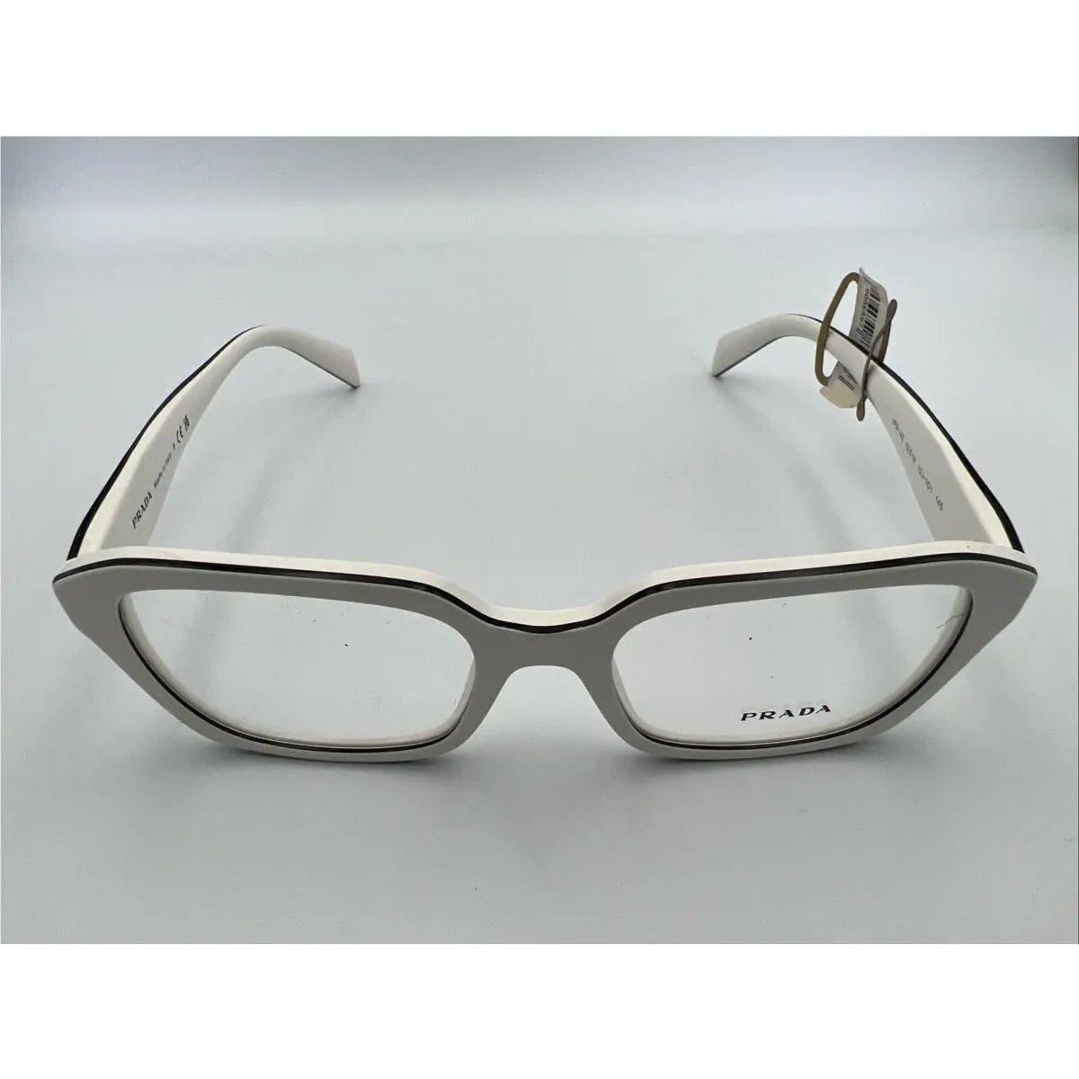 Prada Vpr 14Z 52 18-145 12J-1O1 Eyeglasses Frames