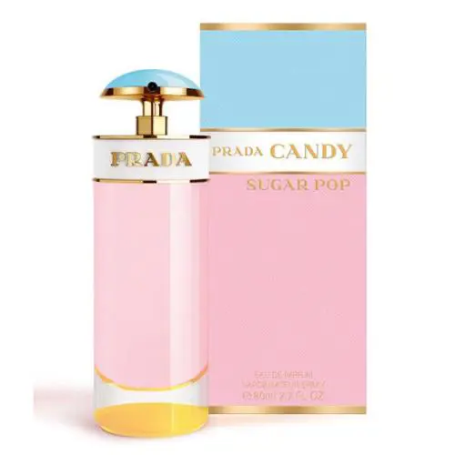 Prada Candy Sugar Pop 2.7 Oz. Eau de Parfum For Women Spray /