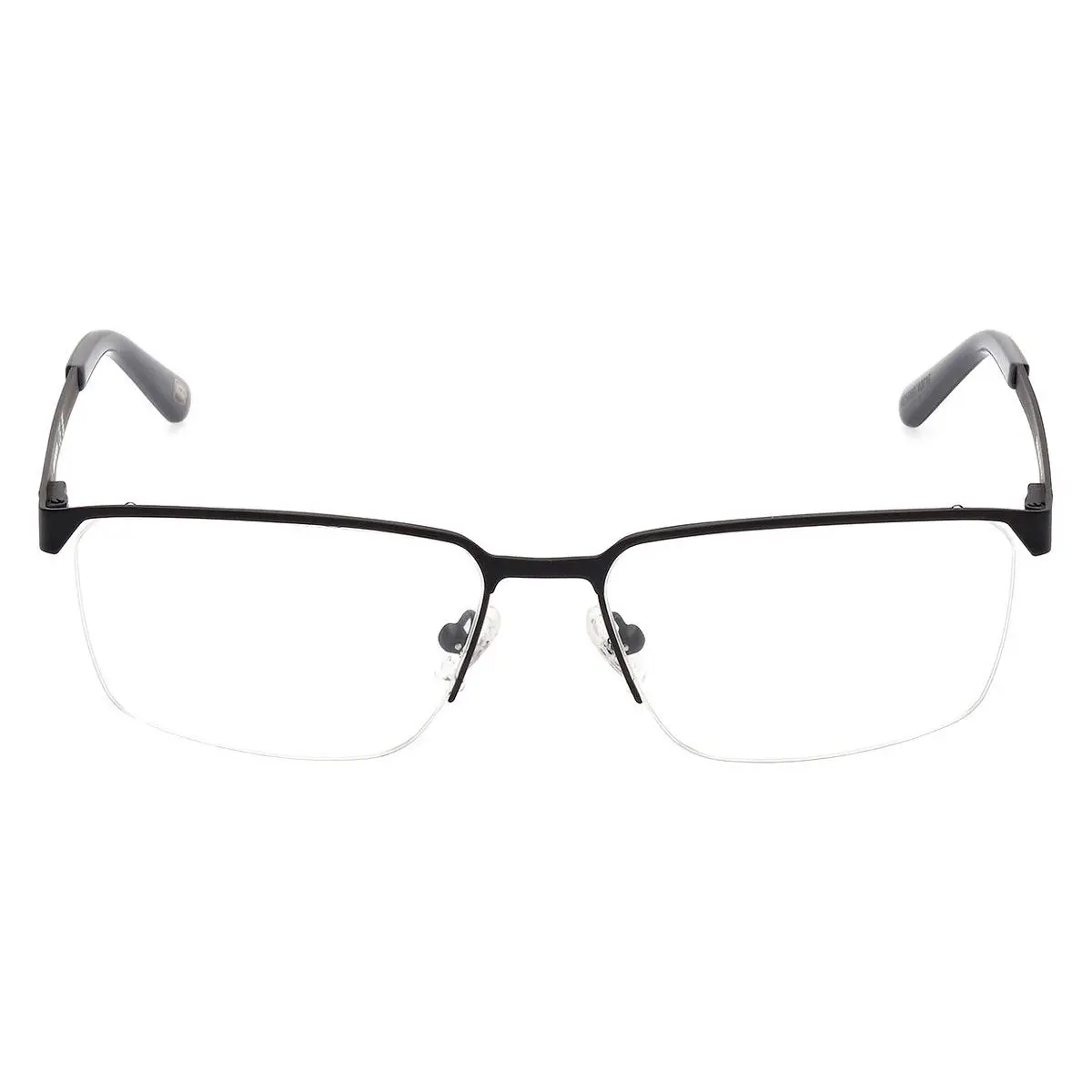 Skechers SE3375 Eyeglasses Men Matte Black 56mm